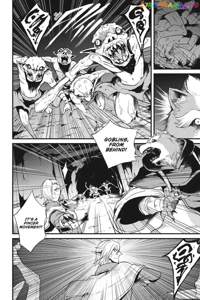Goblin Slayer: Side Story Year One Chapter 30 image 07_optimized_optimized